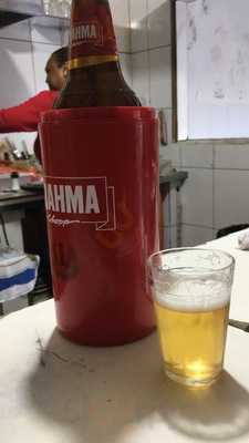 Bar E Lanchonete Alaudi