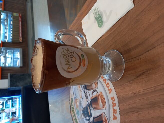 Megamatte Campo Grande - Park Shopping