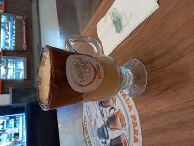 Megamatte Campo Grande - Park Shopping