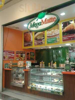 Megamatte Campo Grande - Park Shopping