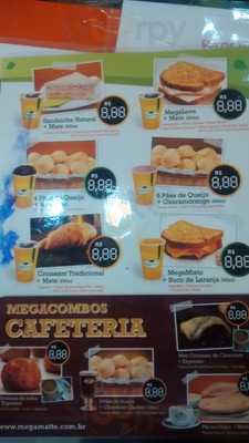 Megamatte Campo Grande - Park Shopping