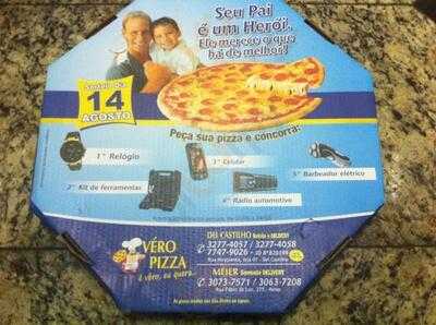 Véro Pizza