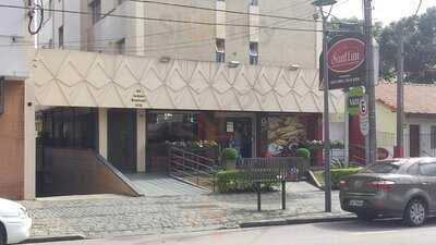 Confeitaria Santtini