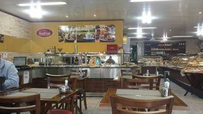 Confeitaria Santtini