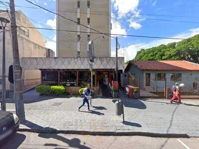 Confeitaria Santtini