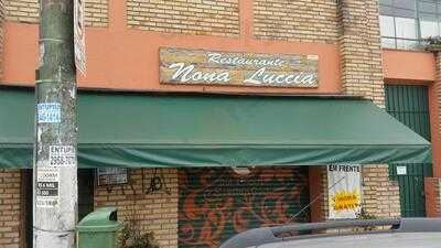 Nona Luccia Quilo Grelhados & Cia