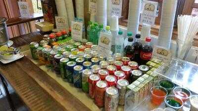 Nona Luccia Quilo Grelhados & Cia