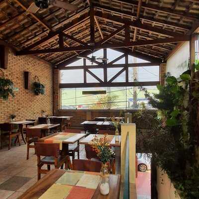 Nona Luccia Quilo Grelhados & Cia