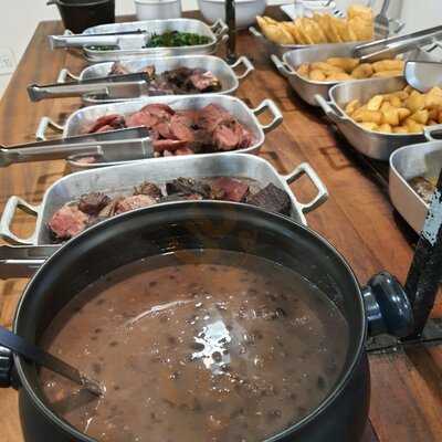 Nona Luccia Quilo Grelhados & Cia