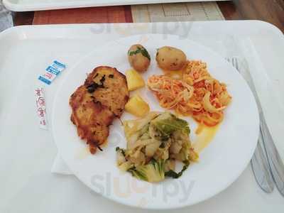 Nona Luccia Quilo Grelhados & Cia