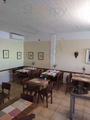 Nona Luccia Quilo Grelhados & Cia