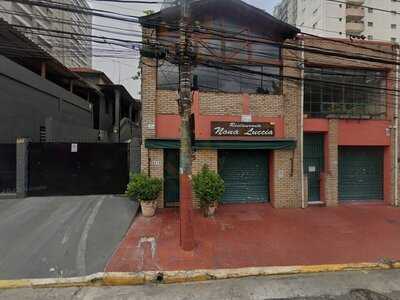 Nona Luccia Quilo Grelhados & Cia