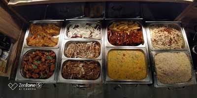 Barra Point Restaurante