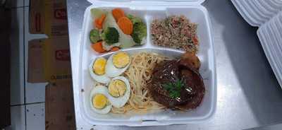 Barra Point Restaurante