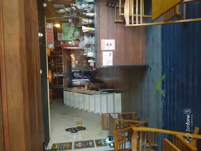 Barra Point Restaurante