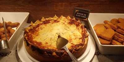 Barra Point Restaurante