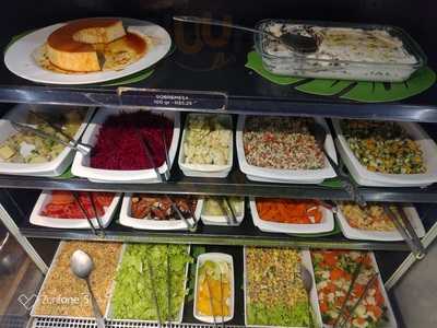 Barra Point Restaurante