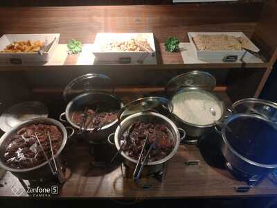 Barra Point Restaurante