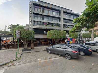 Barra Point Restaurante