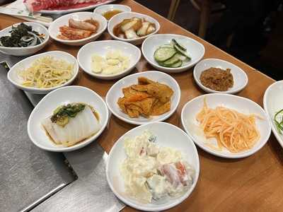 Cho Sun Ok Fortaleza