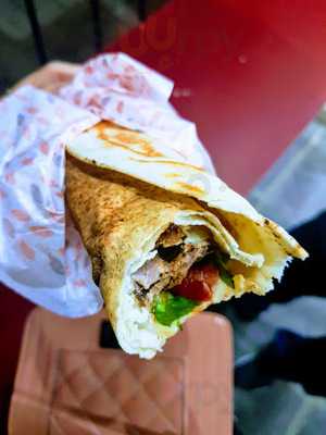 Schawarma D Beirut