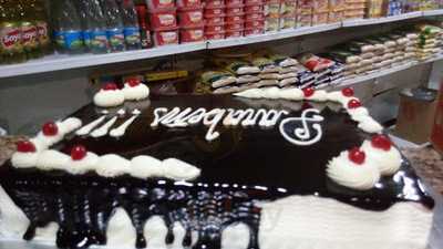 Panificadora E Confeitaria Santa Rosa