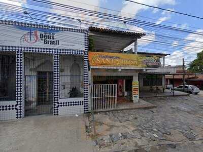 Panificadora E Confeitaria Santa Rosa