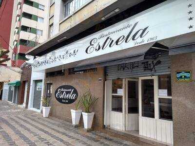 Restaurante Estrela