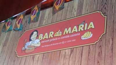 Bar Da Maria