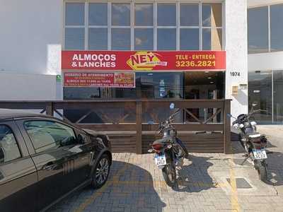 Bar E Lanchonete Meurer