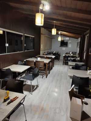 Bar E Lanchonete Meurer