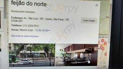 Feijao Do Norte