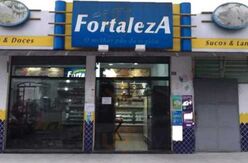 Padaria Nova Fortaleza