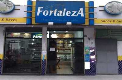 Padaria Nova Fortaleza