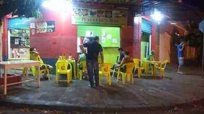 Marcelo's Bar