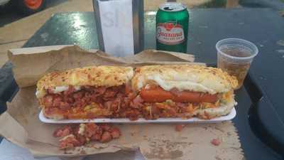 Papo E Repapo Video Bar