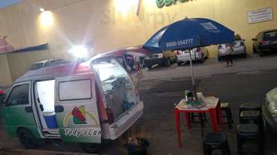 Papo E Repapo Video Bar