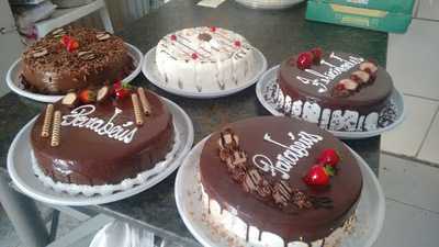 Churrascaria O Brasileiro