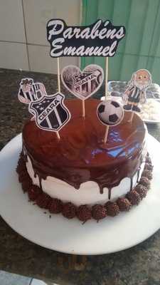 Churrascaria O Brasileiro