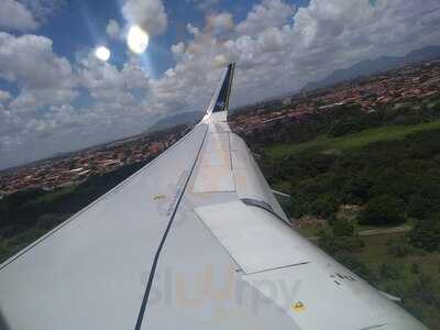 Churrascaria O Brasileiro