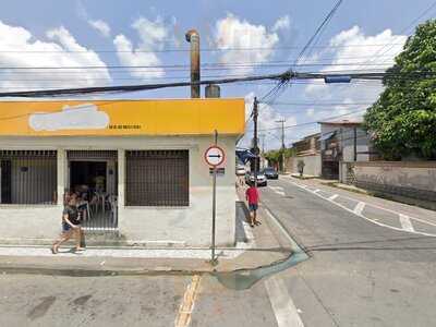 Churrascaria O Brasileiro