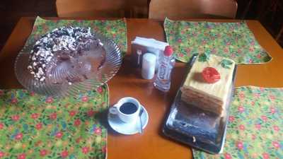 Koseritz - Cafe Bistro