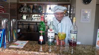 Koseritz - Cafe Bistro