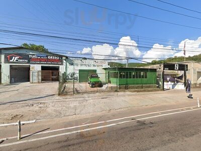 Barriga Cheia Lanches