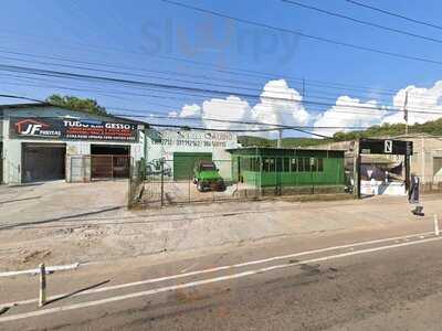 Barriga Cheia Lanches