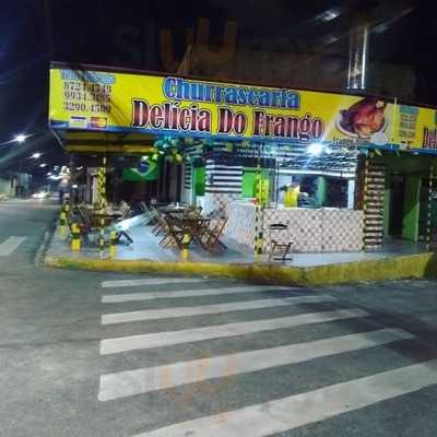 Delicia Do Frango