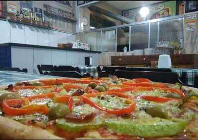 Bona' Pizza
