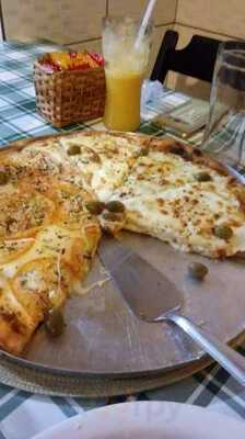 Bona' Pizza