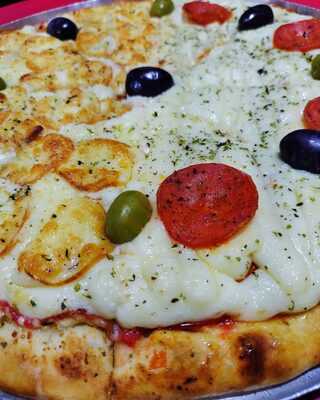 Bona' Pizza