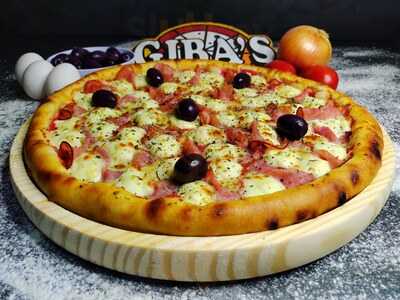 Bona' Pizza